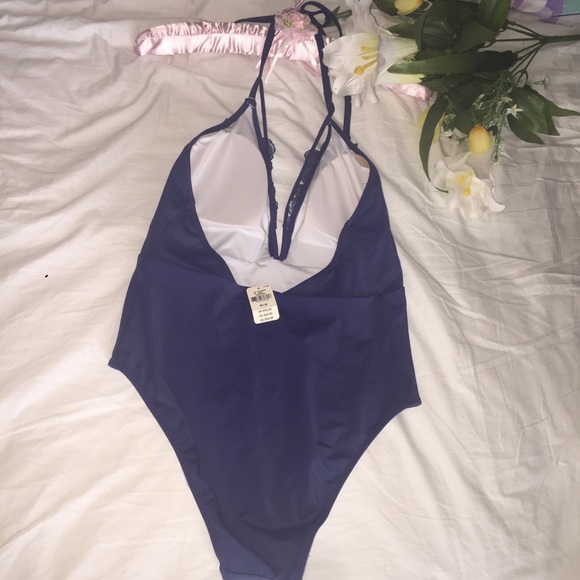 🆕🏖Victoria Secret PINK💗 One Piece Swimsuit - Picture 3 of 4